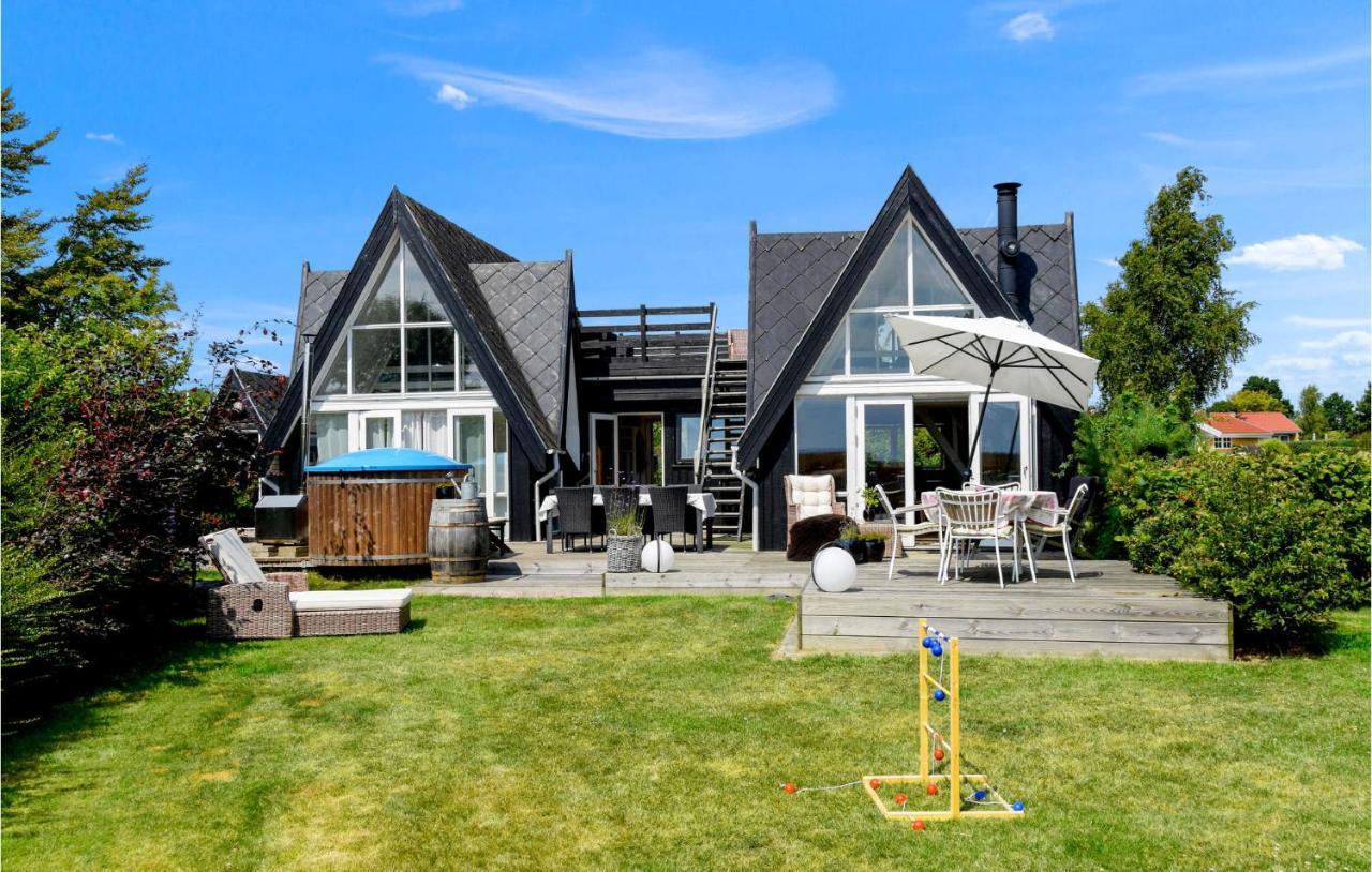 Nice Home In Sydals With Wifi Sonderby  Exterior photo