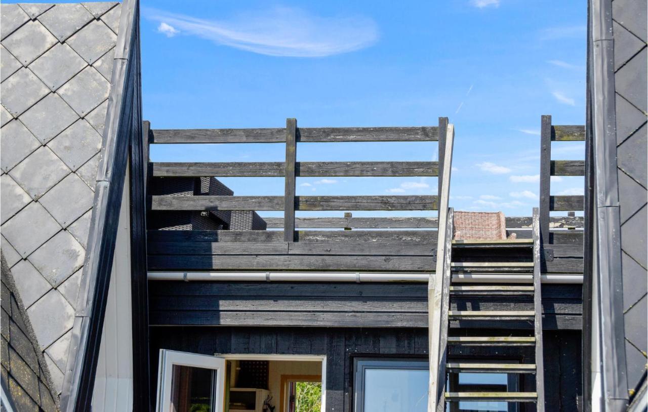 Nice Home In Sydals With Wifi Sonderby  Exterior photo