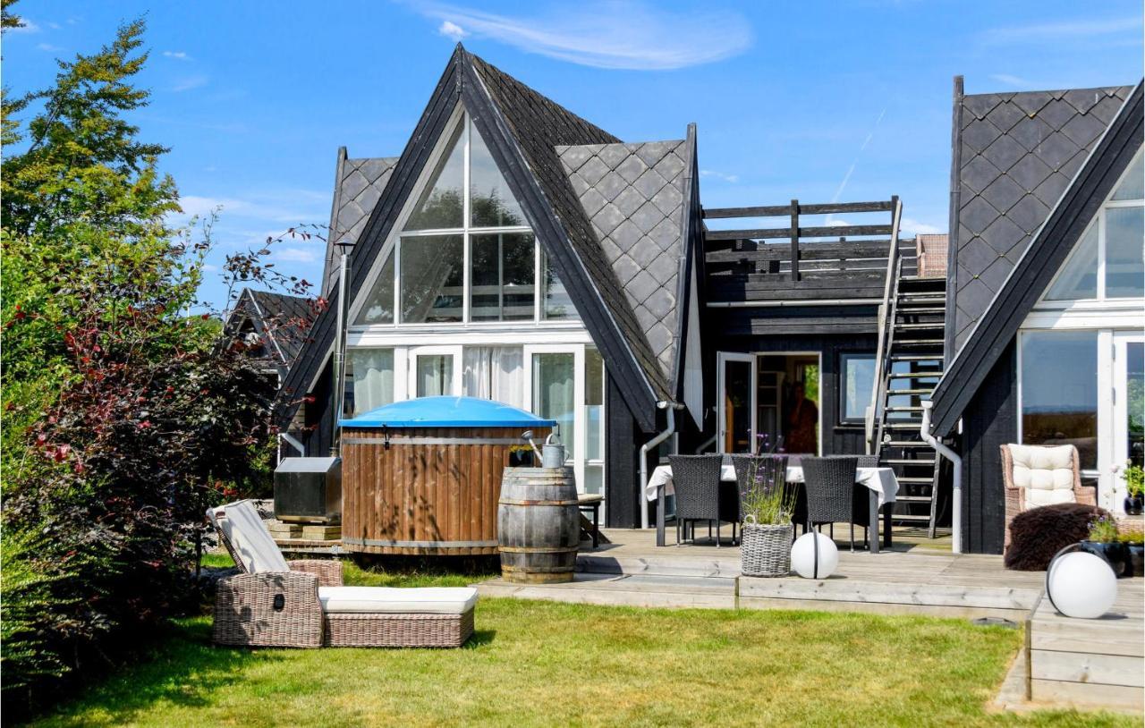 Nice Home In Sydals With Wifi Sonderby  Exterior photo