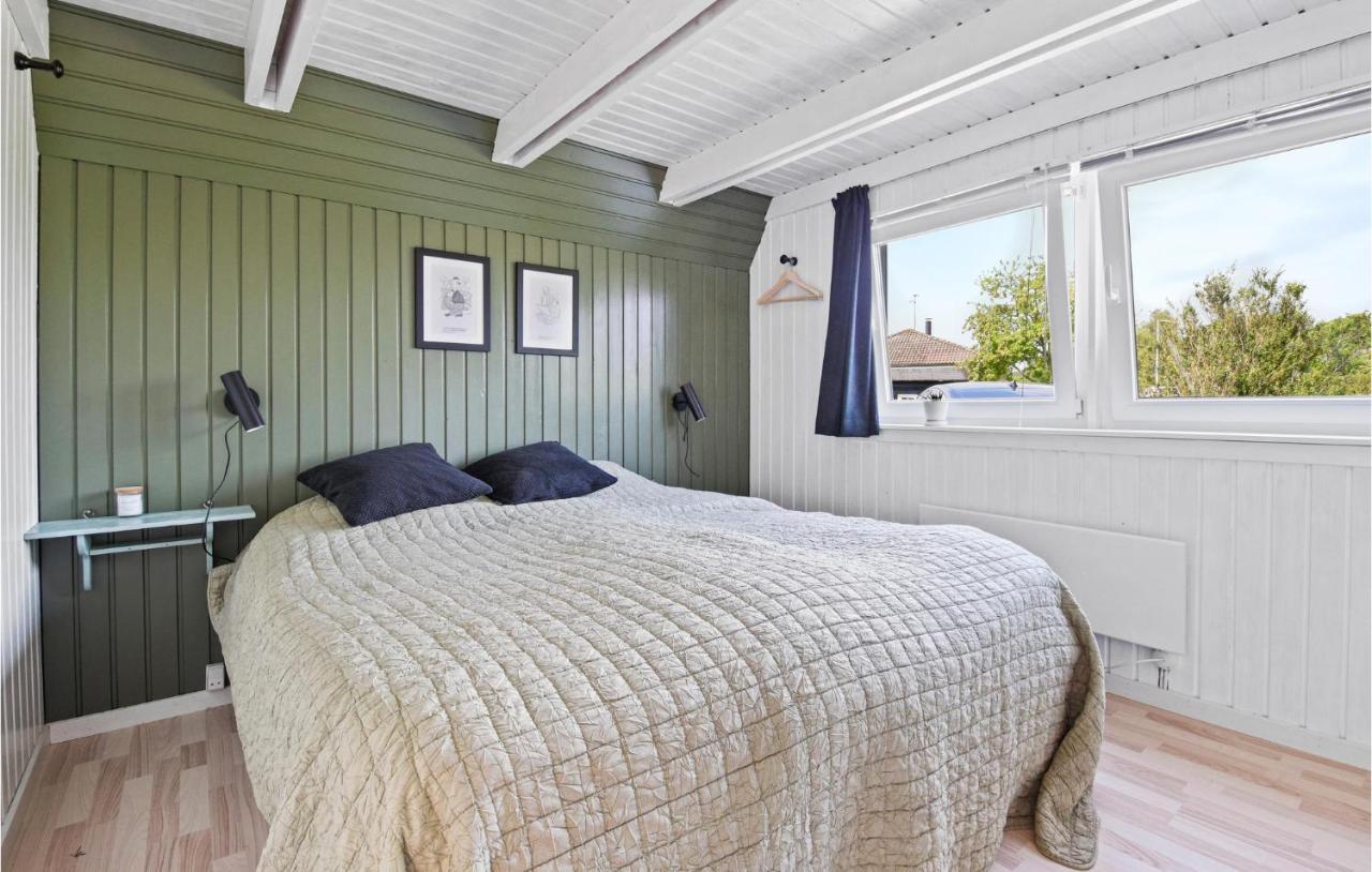 Nice Home In Sydals With Wifi Sonderby  Exterior photo